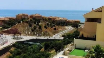 Duplex in Torreblanca photo 2