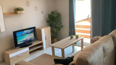 Duplex in Torreblanca photo 3