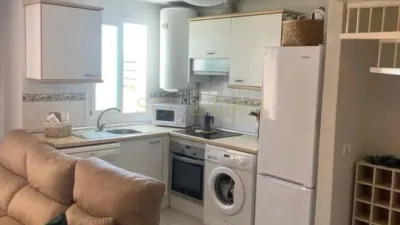 Duplex in Torreblanca photo 4