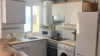 Duplex in Torreblanca photo 5