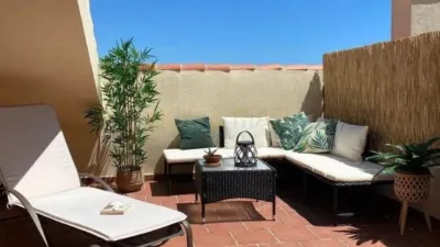 Duplex in Torreblanca photo 6
