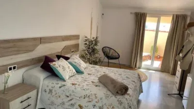 Duplex in Torreblanca photo 8