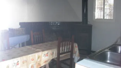 Rustic Finca in El Soto photo 14