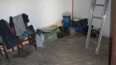 Rustic Finca in El Soto photo 17