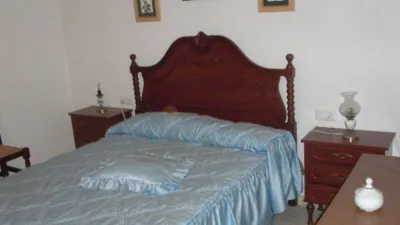Rustic Finca in El Soto photo 18
