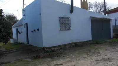 Rustic Finca in El Soto photo 29