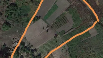 Rustic Finca in El Soto photo 32