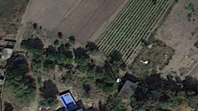 Rustic Finca in El Soto photo 33