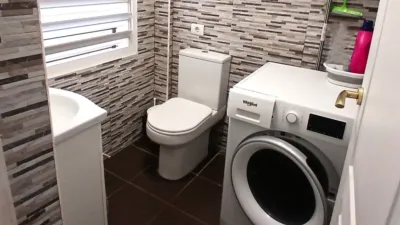 Duplex in Las Caletillas photo 11