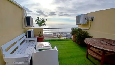Duplex in Las Caletillas photo 13
