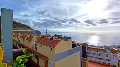 Duplex in Las Caletillas photo 3