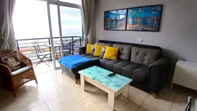 Duplex in Las Caletillas photo 4