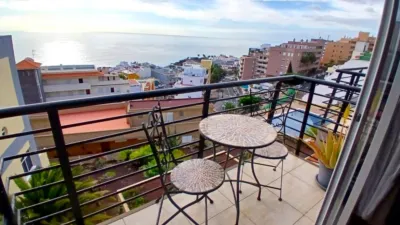 Duplex in Las Caletillas photo 5