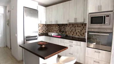 Duplex in Las Caletillas photo 6