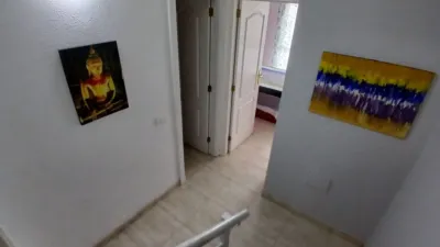 Duplex in Las Caletillas photo 7