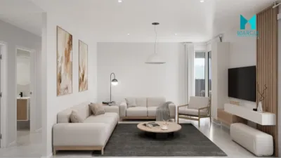 Apartment in Los Alcázares photo 5