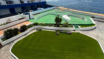 Studio in Mesa del Mar photo 3