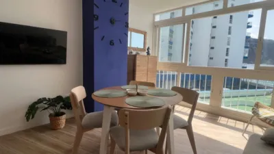 Studio in Mesa del Mar photo 5