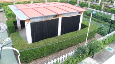 Chalet in Grijota photo 5