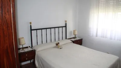 Chalet in Grijota photo 7