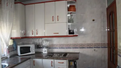 Chalet in Grijota photo 8