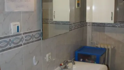 Chalet in Grijota photo 9