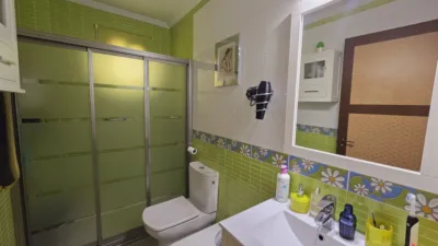 House in Santa Lucia Area photo 11