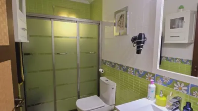 House in Santa Lucia Area photo 12