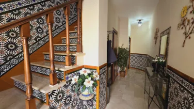 House in Santa Lucia Area photo 17