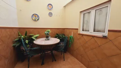House in Santa Lucia Area photo 24