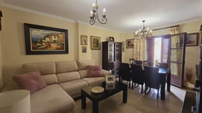 House in Santa Lucia Area photo 4