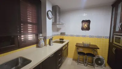 House in Santa Lucia Area photo 6