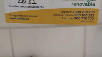 Piso en Inferniño photo 14