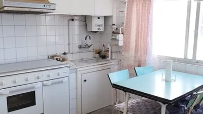 Apartment in Inferniño photo 2