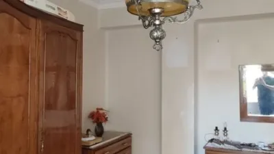 Apartment in Inferniño photo 4