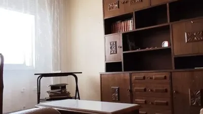 Apartment in Inferniño photo 5