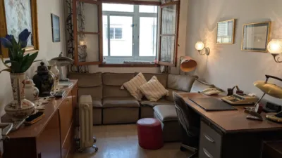 Apartment in Centre - Blanquerna photo 11