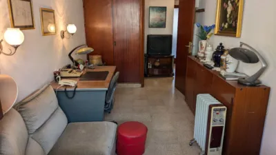 Apartment in Centre - Blanquerna photo 12