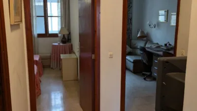 Apartment in Centre - Blanquerna photo 13