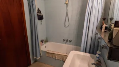 Apartment in Centre - Blanquerna photo 14