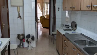 Apartment in Centre - Blanquerna photo 17