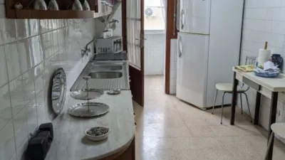Apartment in Centre - Blanquerna photo 18
