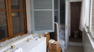 Apartment in Centre - Blanquerna photo 22