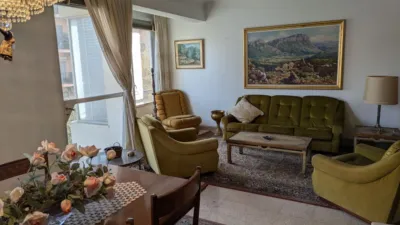 Apartment in Centre - Blanquerna photo 2