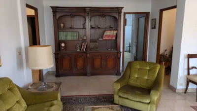 Apartment in Centre - Blanquerna photo 4