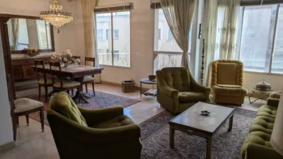 Apartment in Centre - Blanquerna photo 6