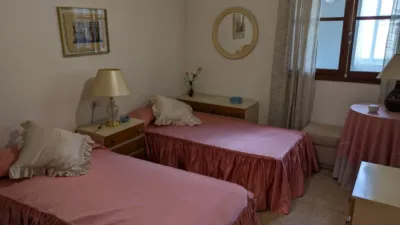 Apartment in Centre - Blanquerna photo 9