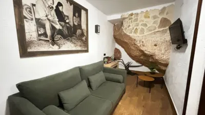 Edificio en venta en Calle Don Juan Antonio - Vista 2