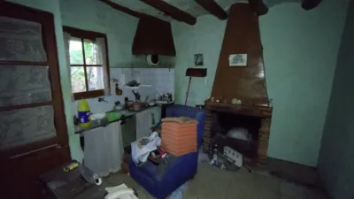 Casa en Carrer d'Anselm Clavé photo 5