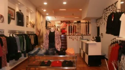 Local comercial en alquiler en Centro - Vista 5